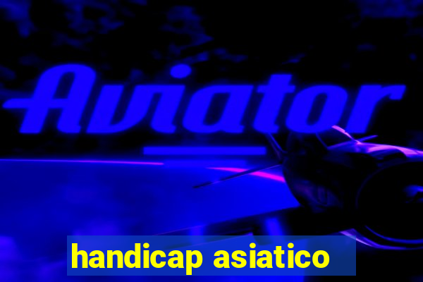 handicap asiatico - 1.5